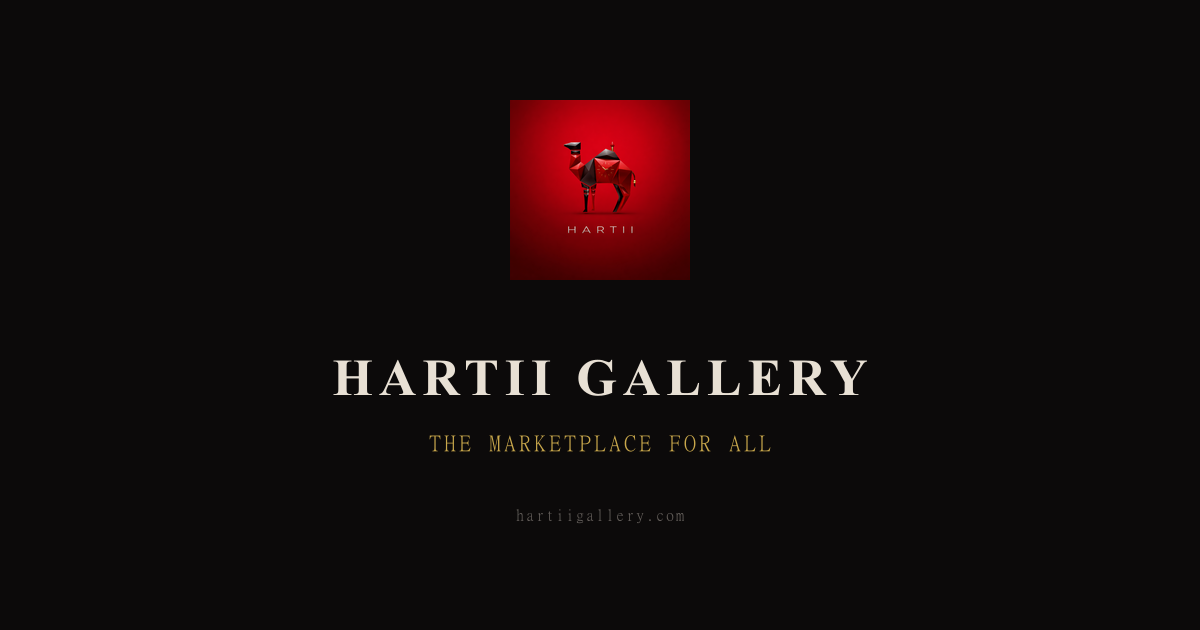 Hartii Gallery